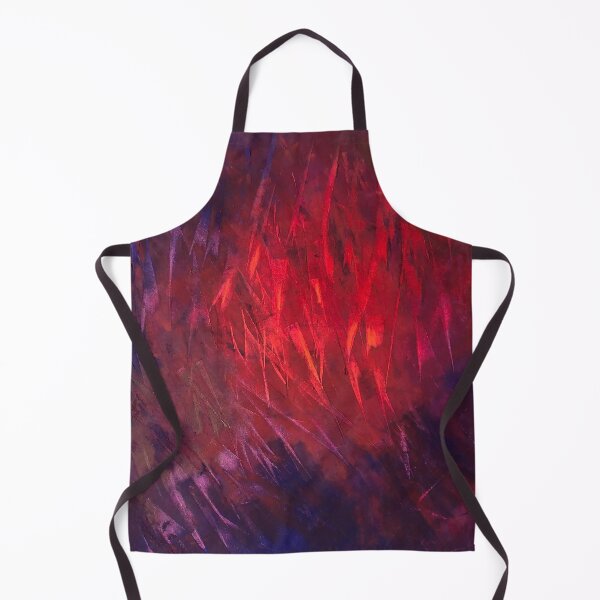 Item preview, Fiery Spirit designed and sold by AnneMReid.