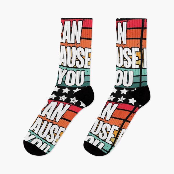 Item preview, I Ran Because of You | 2020 Presidential Debate  designed and sold by GravitiTees.