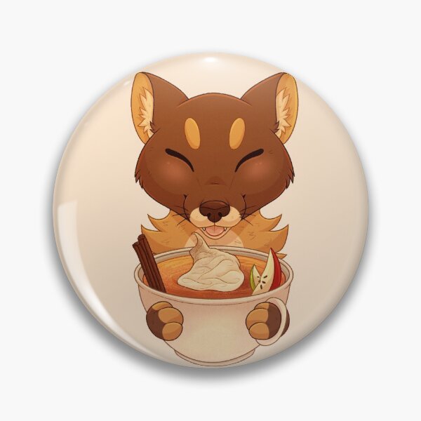 Item preview, sable cider (yellow throated marten) designed and sold by ciderwing.