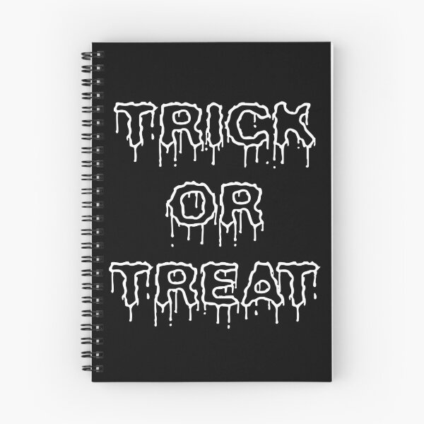 Item preview, Trick or Treat designed and sold by Last-Byte.