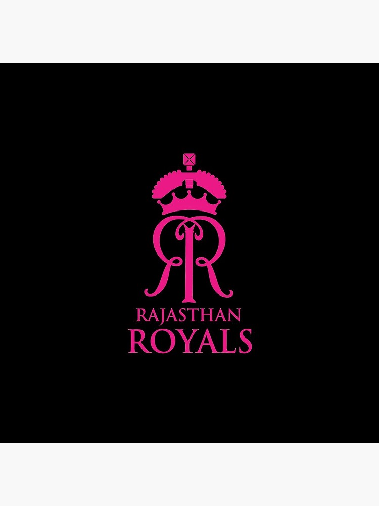 logo of Rajasthan Royals - Caught At Point