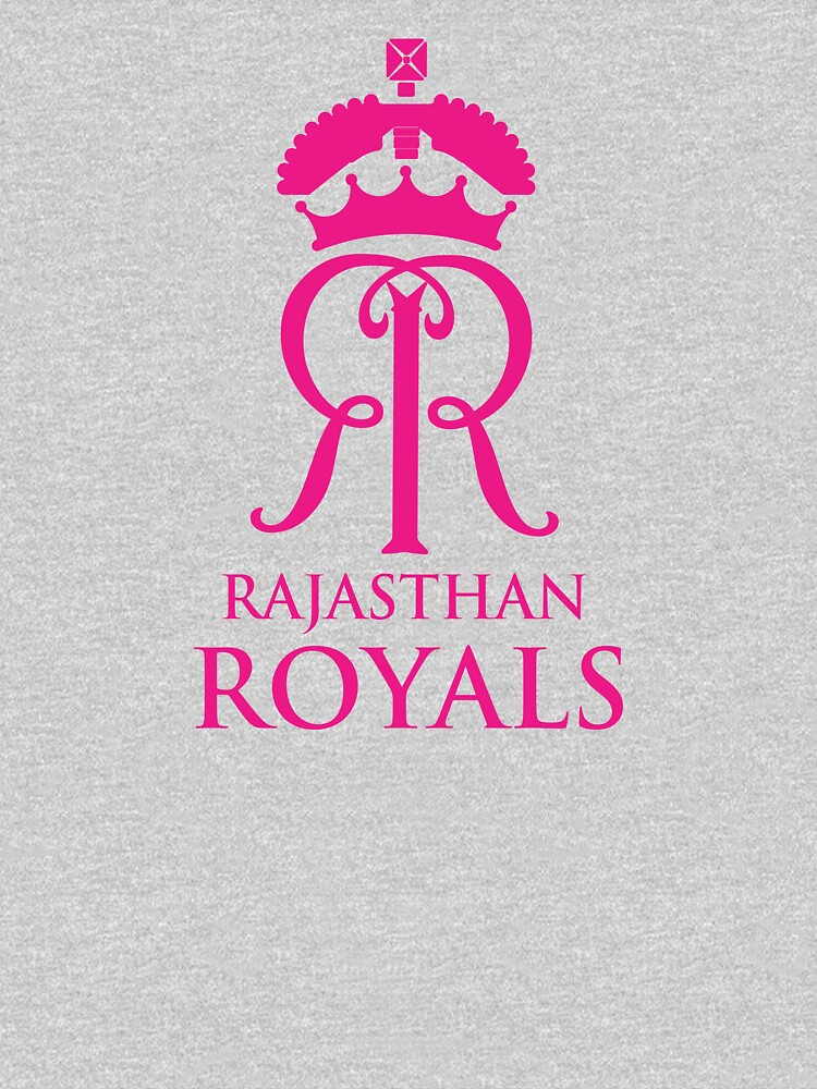 Rajasthan Royals Logo.Gif GIF - Rajasthan royals logo Cricket Sports -  Discover & Share GIFs