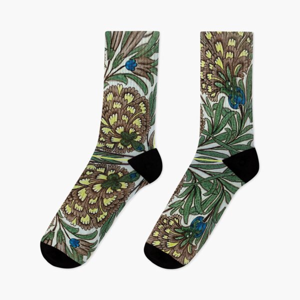 Item preview, William Morris Company Designs designed and sold by JoolyA.