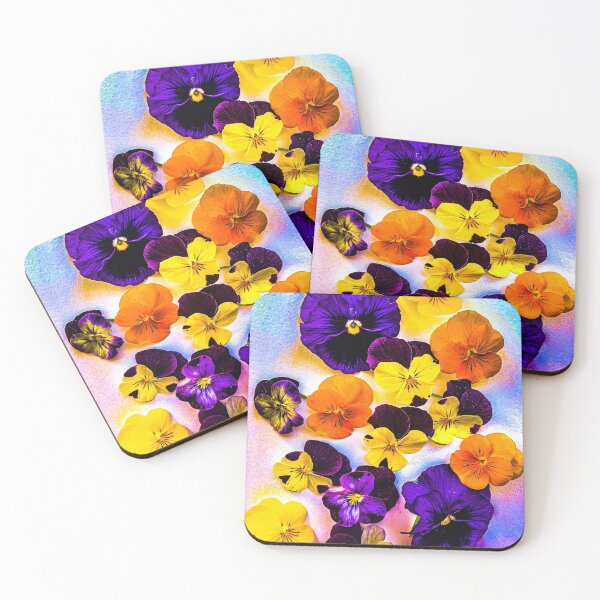 Item preview, Art Violas designed and sold by ppddesigns.