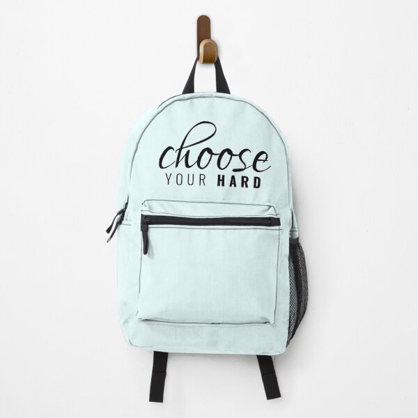 Item preview, Choose Your Hard designed and sold by HugJen.