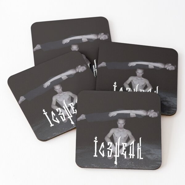 Item preview, Tikus Show IC3PEAK World Tour 2020 designed and sold by hebyaceals.