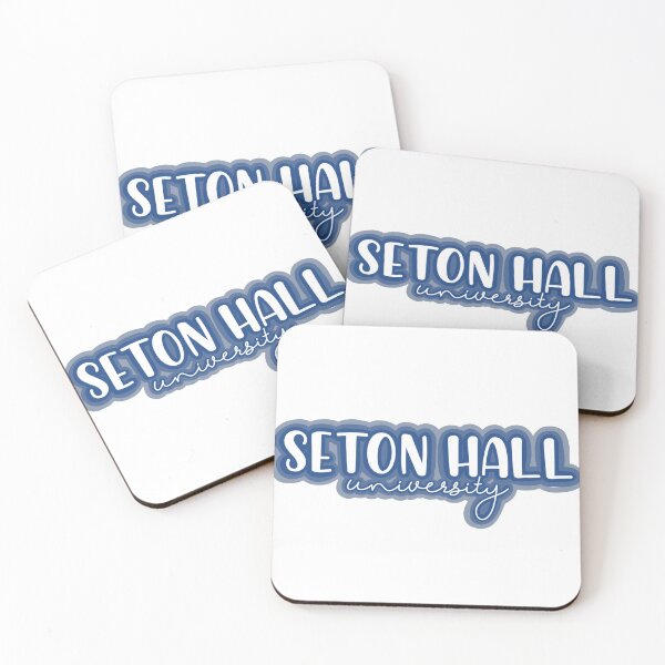 Item preview, Seton Hall University  designed and sold by janeyolsen.