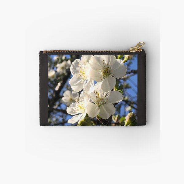 Item preview, Dogwood Flowers in the Spring designed and sold by Twittlefish.