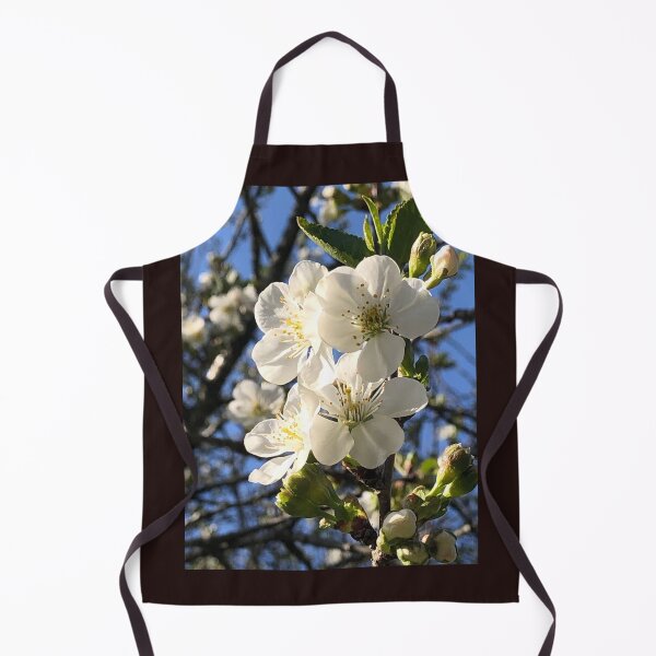 Item preview, Dogwood Flowers in the Spring designed and sold by Twittlefish.