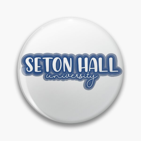 Item preview, Seton Hall University  designed and sold by janeyolsen.