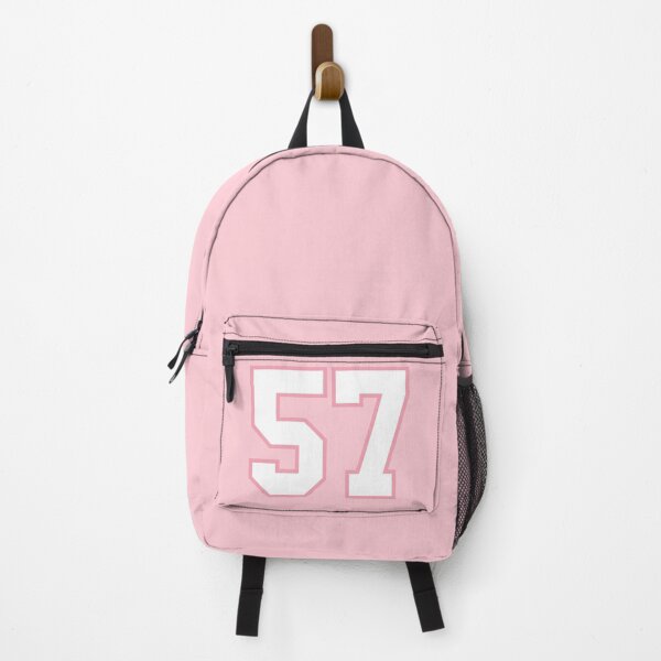 Item preview, 57 Number Fifty-seven Girls Jersey designed and sold by elhefe.