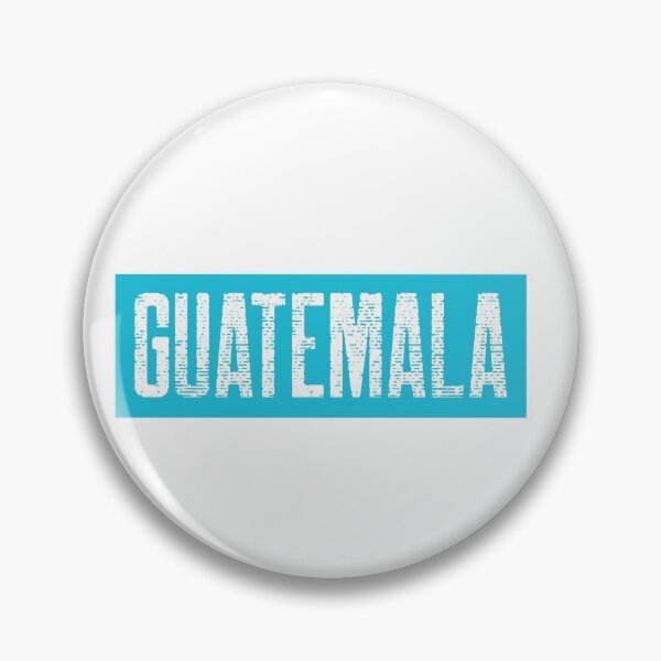 Item preview, Guatemala Tee designed and sold by NostalgicLatin.