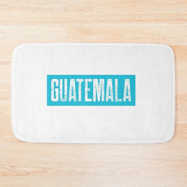 Item preview, Guatemala Tee designed and sold by NostalgicLatin.