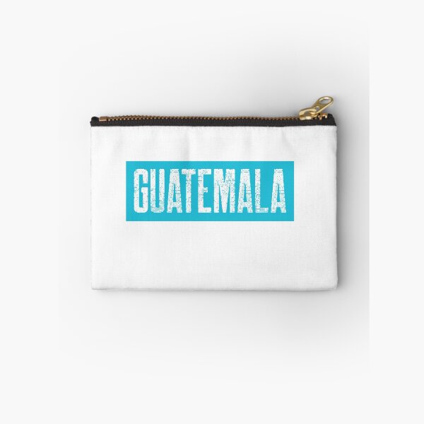 Item preview, Guatemala Tee designed and sold by NostalgicLatin.