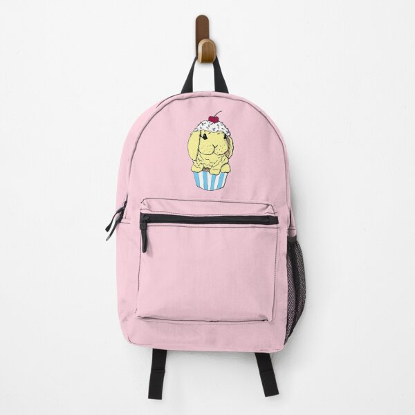 Item preview, Bunny Cupcake- Lemon- Pink designed and sold by mochinumnums.