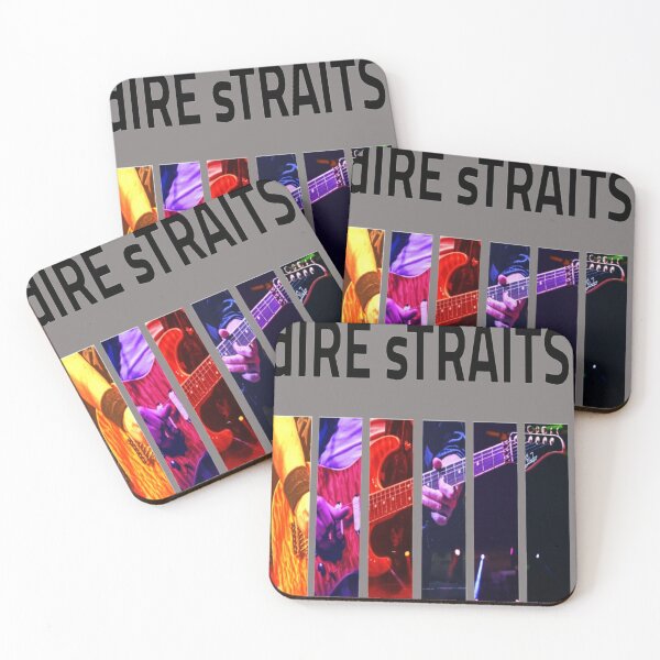 Item preview, Dire Straits designed and sold by chauthebinh7.