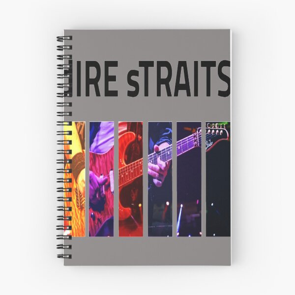 Item preview, Dire Straits designed and sold by chauthebinh7.
