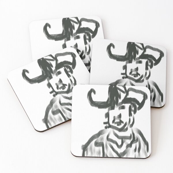 Item preview, Dwight Yoakam, Cowboy, Country & Western, C & W, Honky Tonk, Rockabilly designed and sold by Stacey Lazarus.
