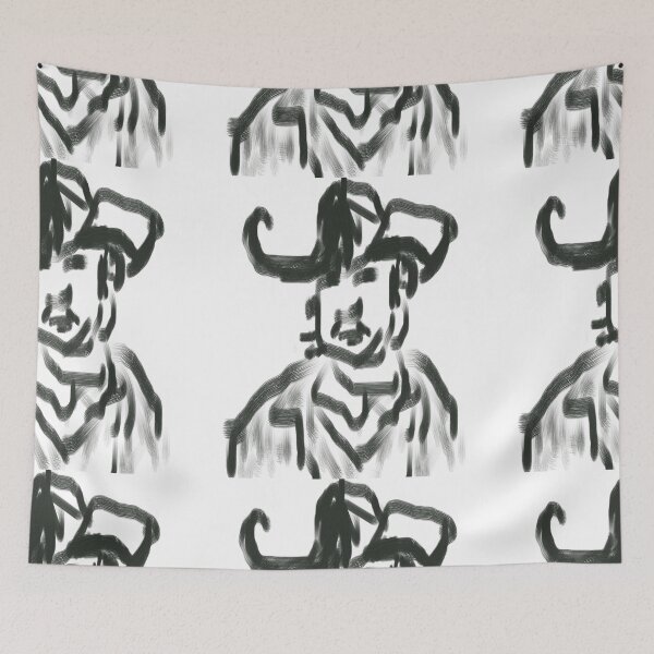 Item preview, Dwight Yoakam, Cowboy, Country & Western, C & W, Honky Tonk, Rockabilly designed and sold by Stacey Lazarus.