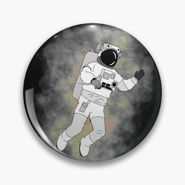 Item preview, Rocket Man designed and sold by DesignedByBecca.