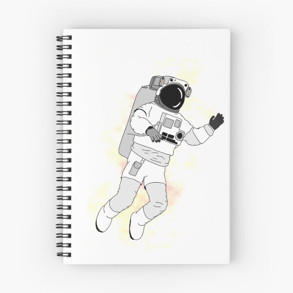 Item preview, Rocket Man designed and sold by DesignedByBecca.