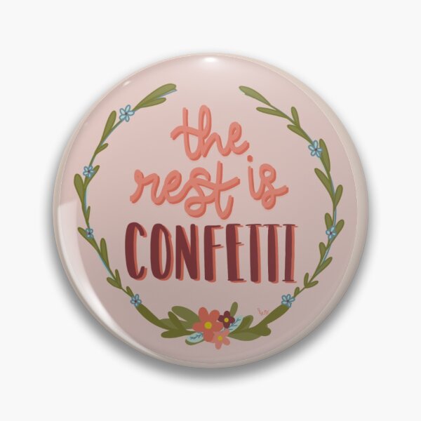 Item preview, rest is confetti designed and sold by Kaytlin Smith.