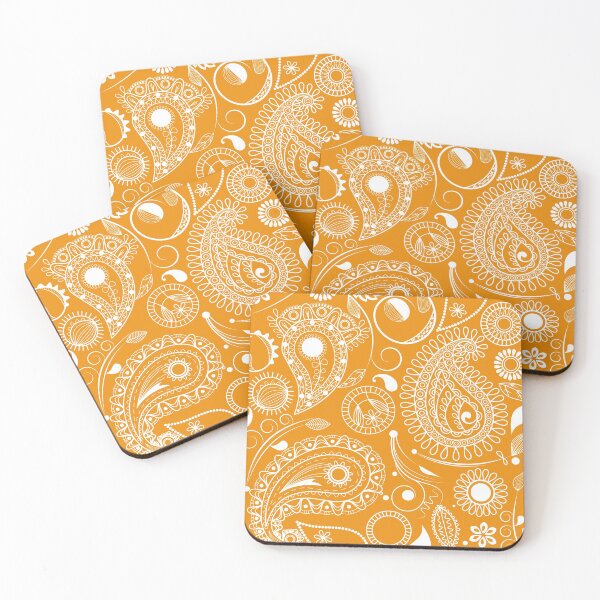 Item preview, Decorative paisley design designed and sold by 4Seasons.