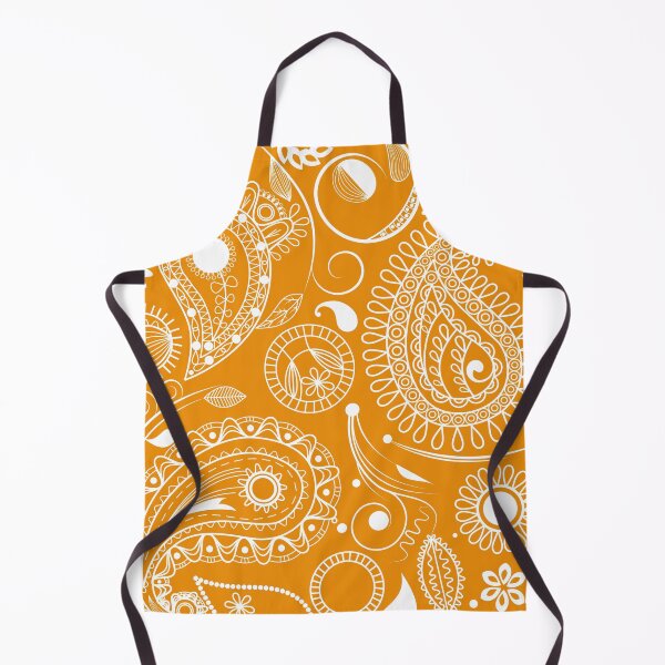 Item preview, Decorative paisley design designed and sold by 4Seasons.