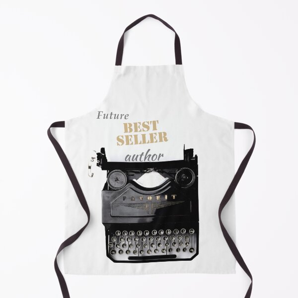 Item preview, future writer motivatioal designed and sold by TheBruce77.