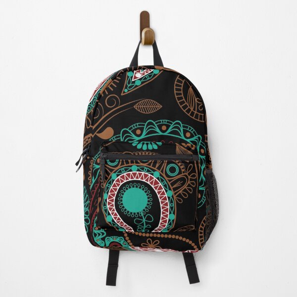 Item preview, Decorative paisley design designed and sold by 4Seasons.