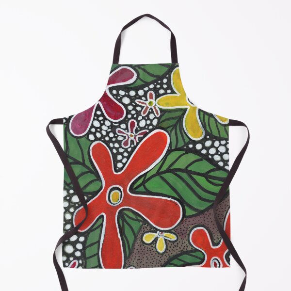 Item preview, Frangipanis designed and sold by chezmurray72.