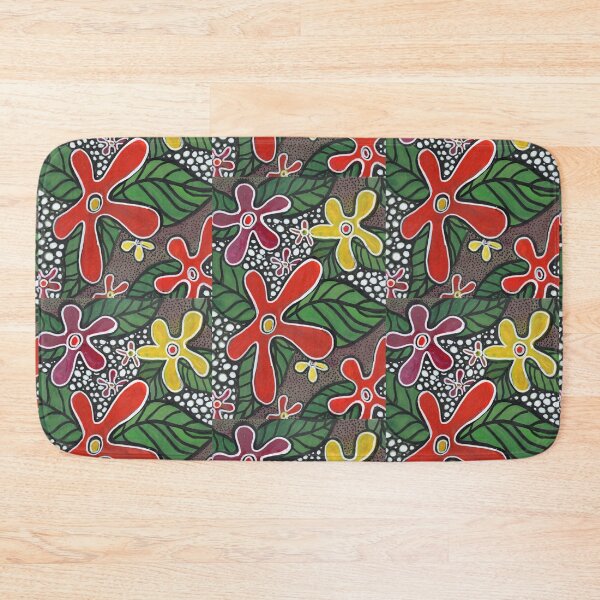 Item preview, Frangipanis  designed and sold by chezmurray72.