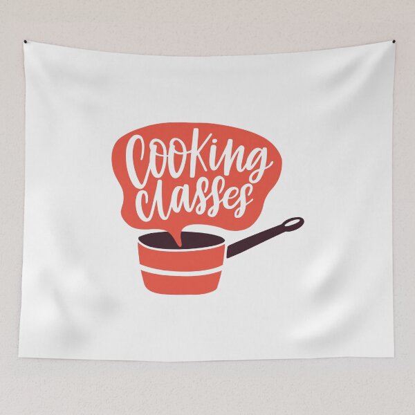 Item preview, Cooking classes designed and sold by kamorim.