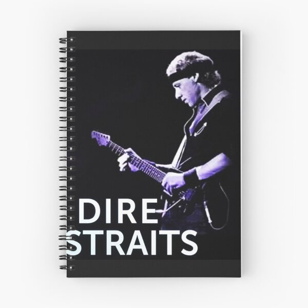 Item preview, Dire Straits designed and sold by chauthebinh7.