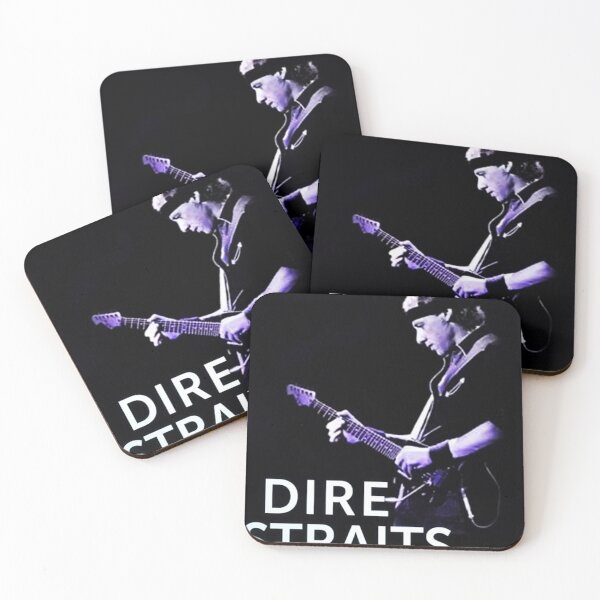Item preview, Dire Straits designed and sold by chauthebinh7.