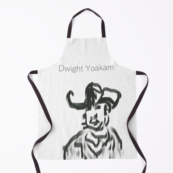 Item preview, Dwight Yoakam, with title, Cowboy, Country & Western, C & W, Honky Tonk, Rockabilly designed and sold by Stacey Lazarus.