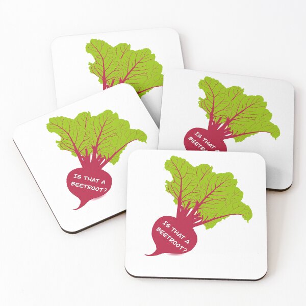 Item preview, Is that a beetroot? designed and sold by xxtorixx123.