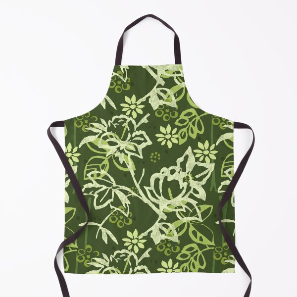 Artikelvorschau, Agave inspiriertes Muster entworfen und verkauft von Jaana Day.