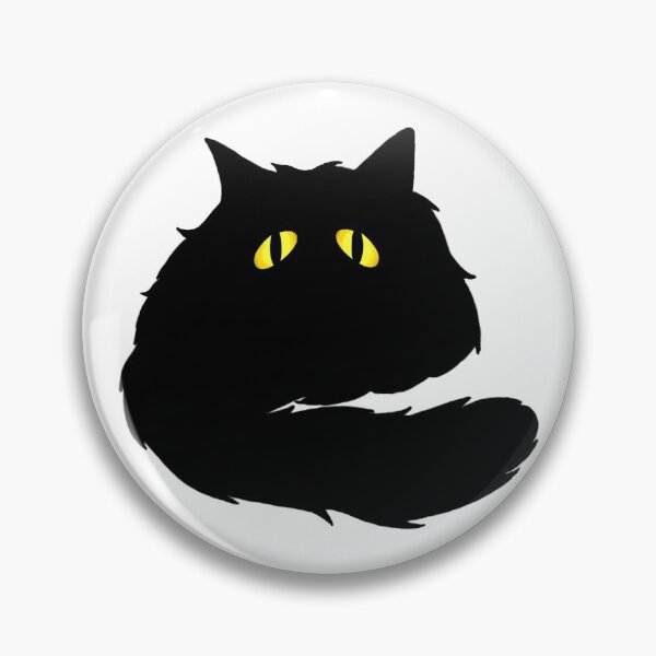 Item preview, Void Cat designed and sold by fennelfoxart.