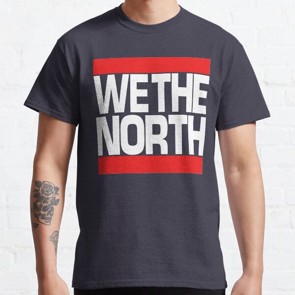 nike we the north
