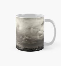 Windmill Mug
