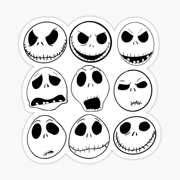51 Unique Nightmare Before Christmas Tattoo Ideas For Both Men And Women   Psycho Tats