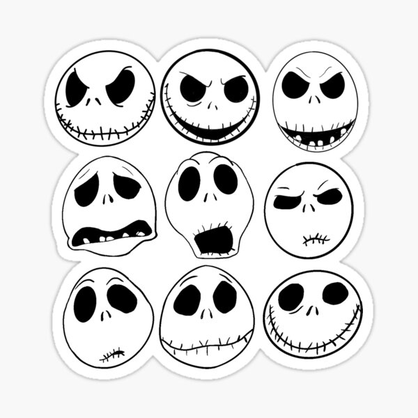 tattoo ideas for jack skellington and sallyTikTok Search