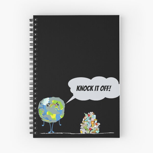 Item preview, Knock It Off designed and sold by More-Us-Please.
