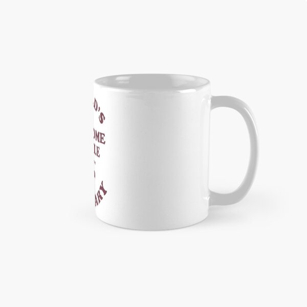 Item preview, Awesome People are born on 14th of February designed and sold by beloknet.