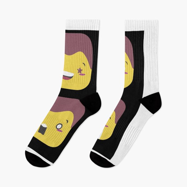 Item preview, cute emoji face  designed and sold by sweetorange0.