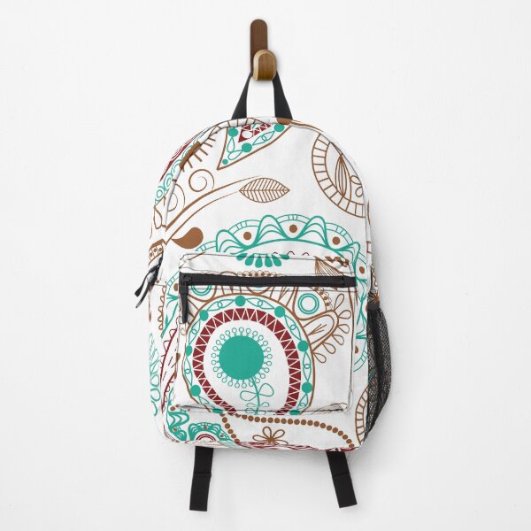 Item preview, Decorative paisley design designed and sold by 4Seasons.