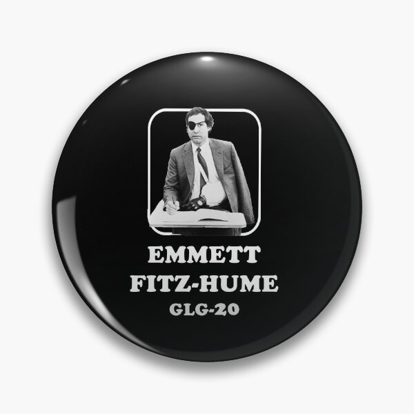 Item preview, Emmett Fitz-Hume GLG-20 designed and sold by Primotees.