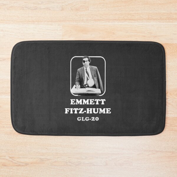 Item preview, Emmett Fitz-Hume GLG-20 designed and sold by Primotees.