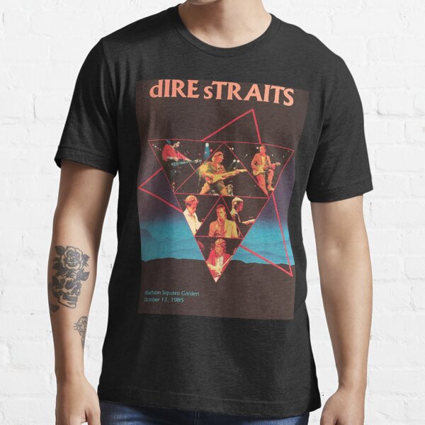 Dire Straits Essential T-Shirt